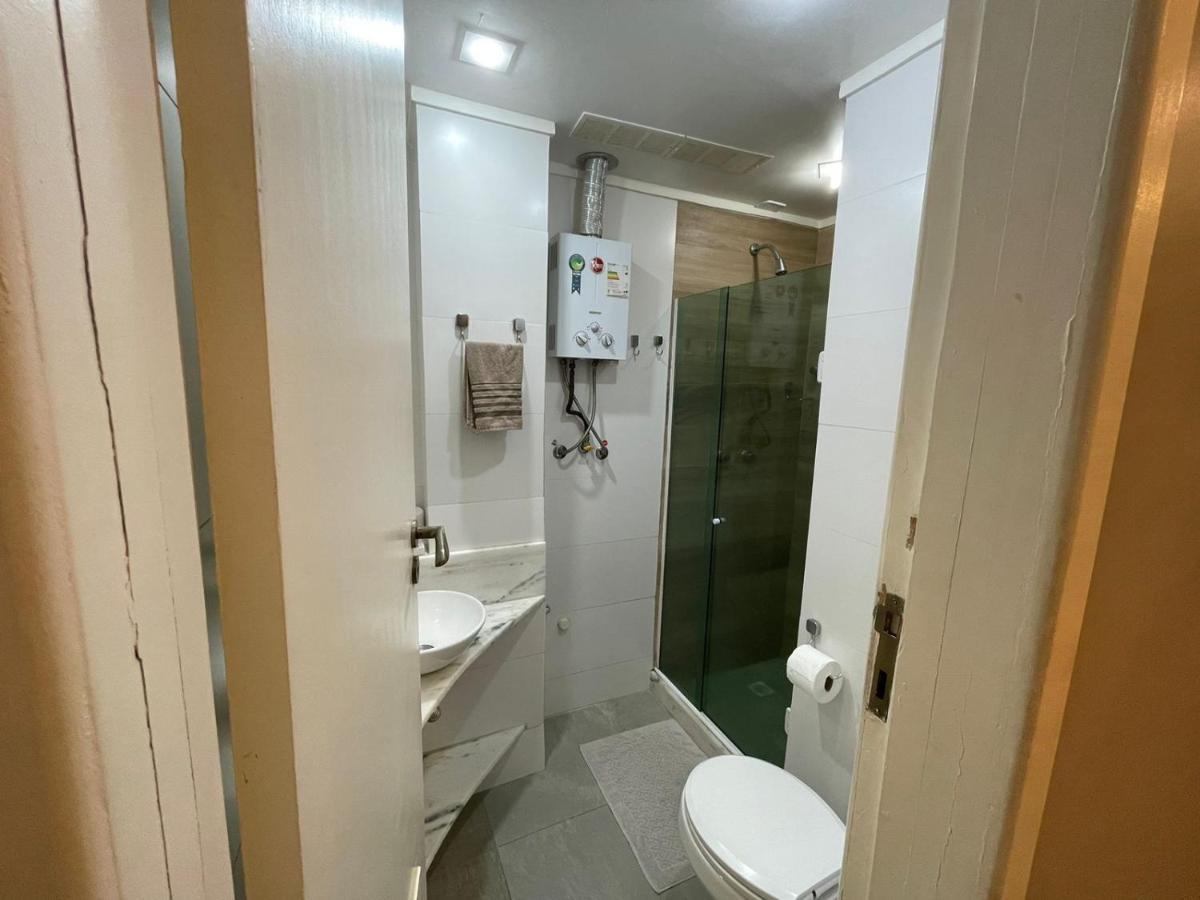 Apartamento Ap 607 - Point De Copa Rio de Janeiro