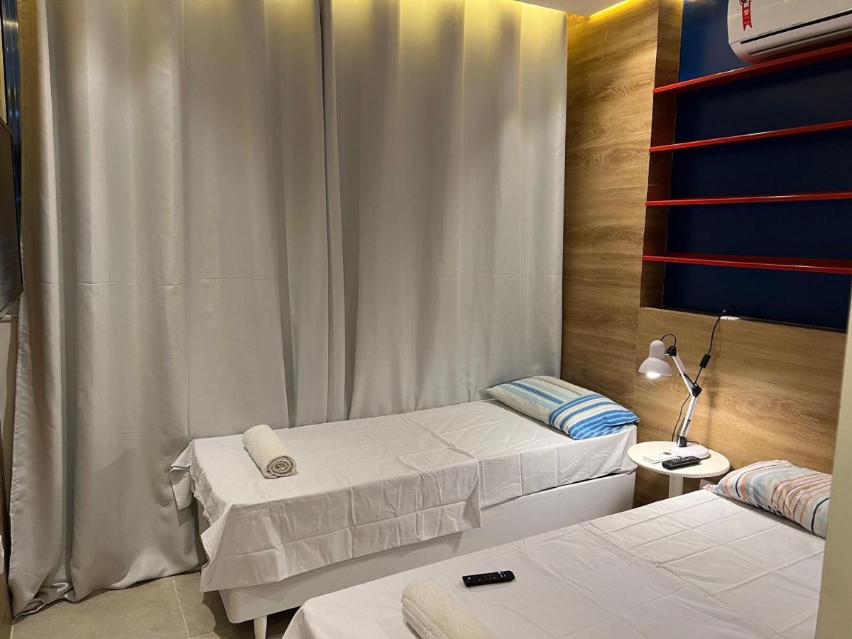 Apartamento Copacabana Diversão Garantida Rio de Janeiro