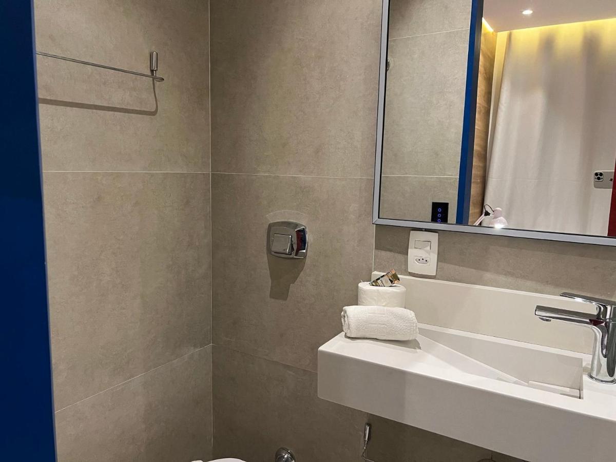 Apartamento Copacabana Diversão Garantida