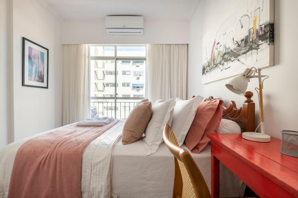 Jacarepaguá Cama&café Alojamento de Acomodação e Pequeno-almoço