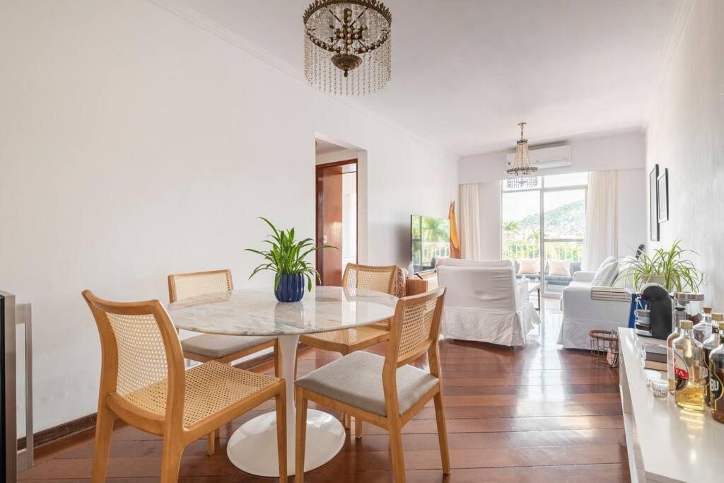 Alojamento de Acomodação e Pequeno-almoço Jacarepaguá Cama&café Rio de Janeiro