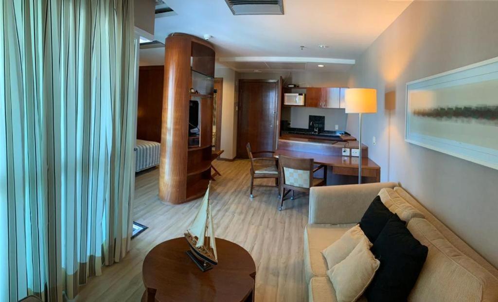 Wyndha Barra Apartment Rio de Janeiro