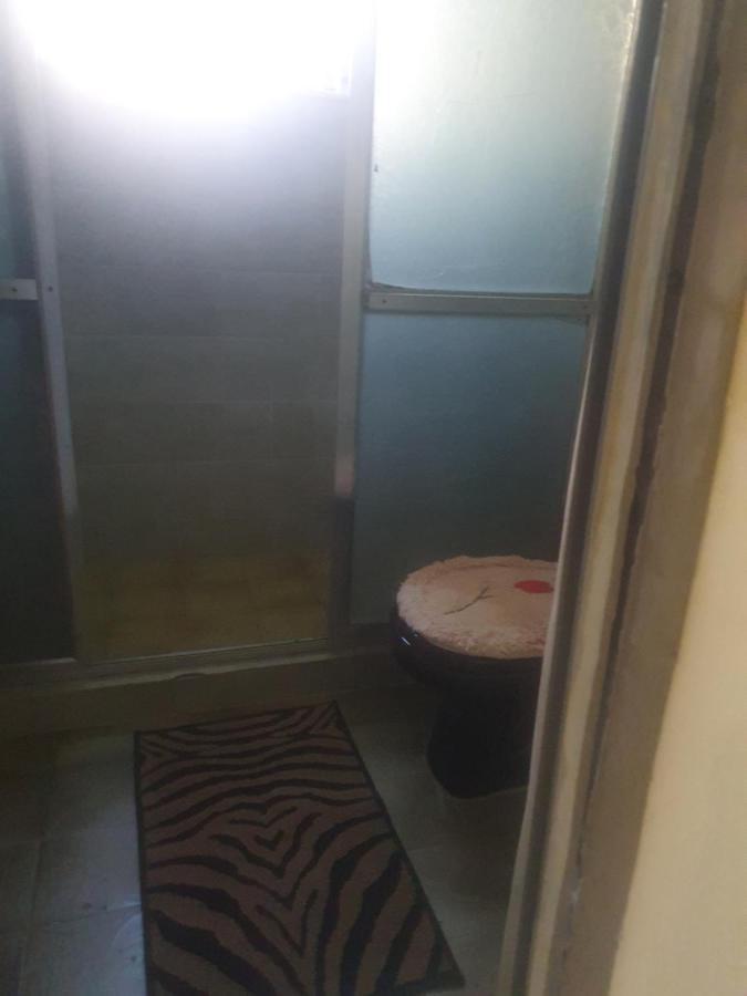 Privativo Em Del Castilho Hospedagem domiciliar Rio de Janeiro