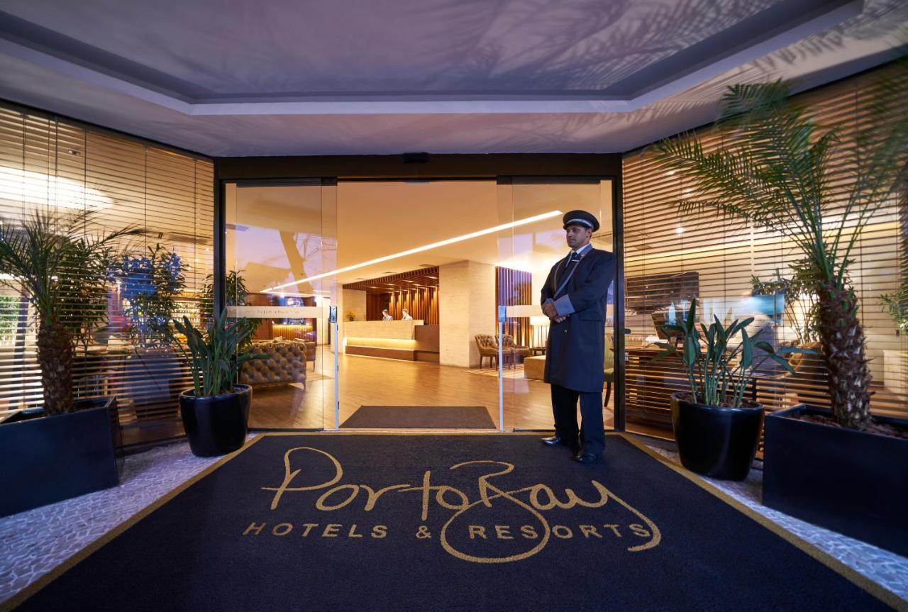 Hotel Porto Bay Rio Internacional
