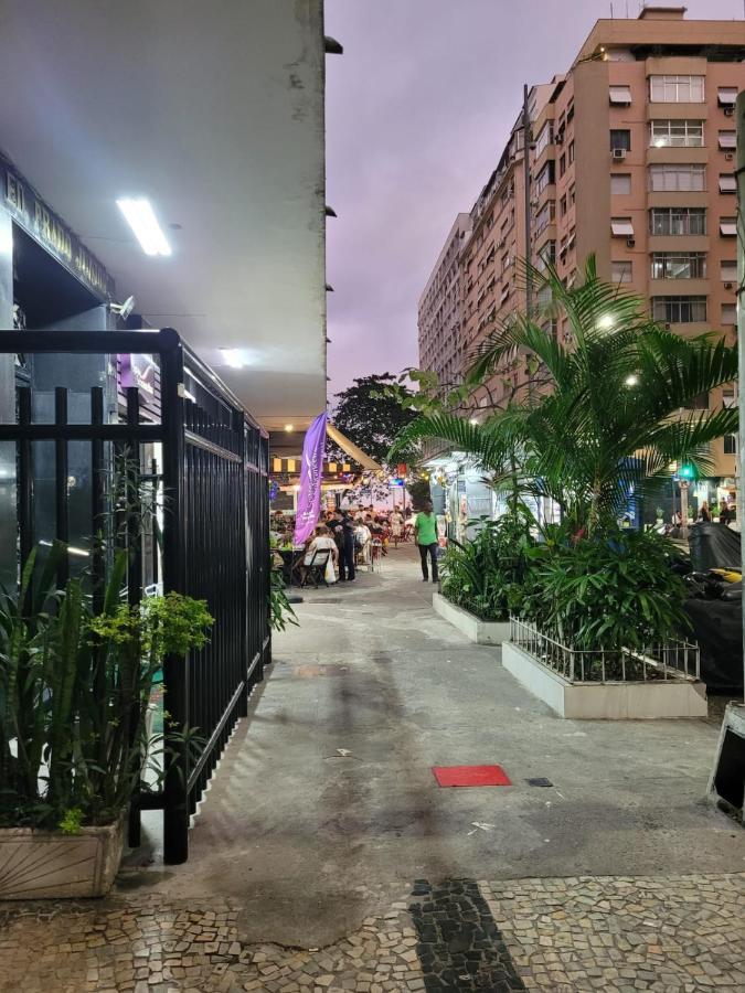 Apartamento Housecopa *