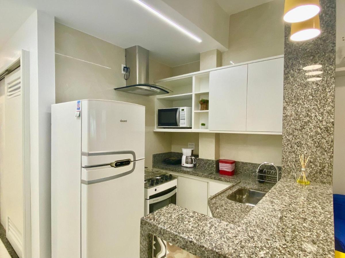 Apartamento M30 - Quadra Da Copacabana - Formidável Rio de Janeiro