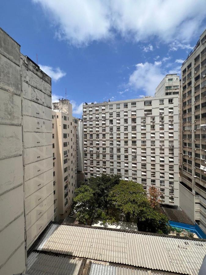 Otimo Na Quadra Da Av Nsa C 1137 Ap401 * Rio de Janeiro