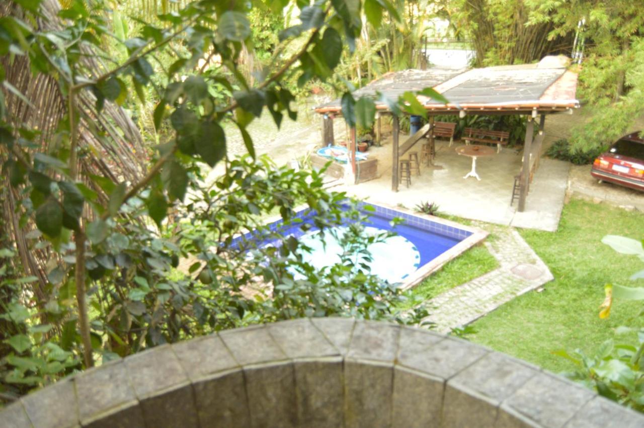 Apartamento Rio Natureza 111