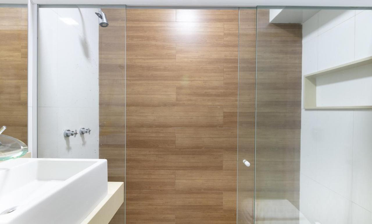 Tabas Moderno Ap De 2qtos - Leblon - Rj Lb0006