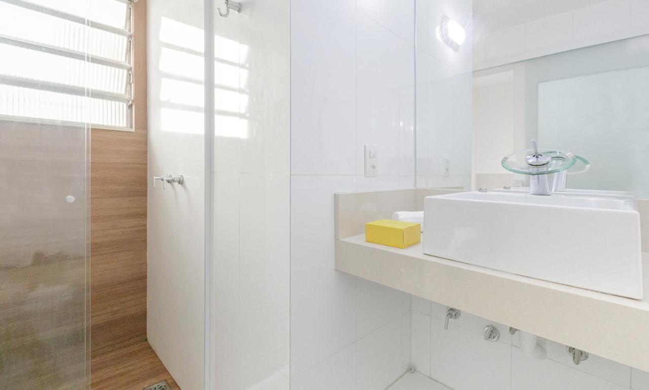 Tabas Moderno Ap De 2qtos - Leblon - Rj Lb0006 Apartamento Rio de Janeiro