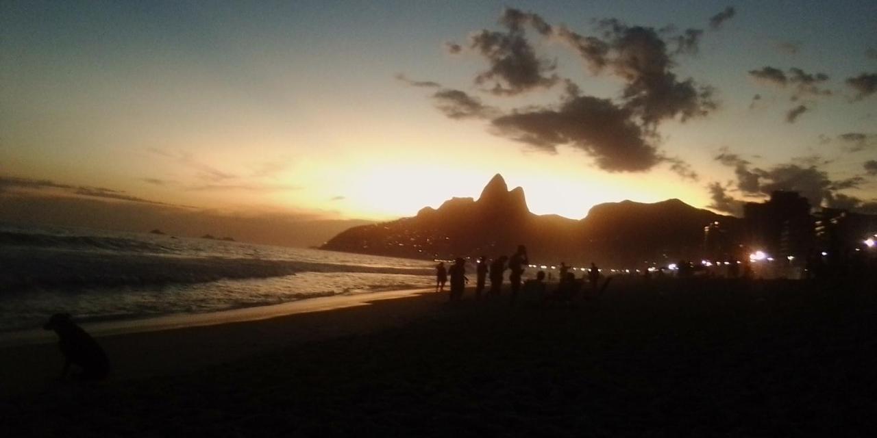 Ipanemabeach Private For One Person Only * Rio de Janeiro