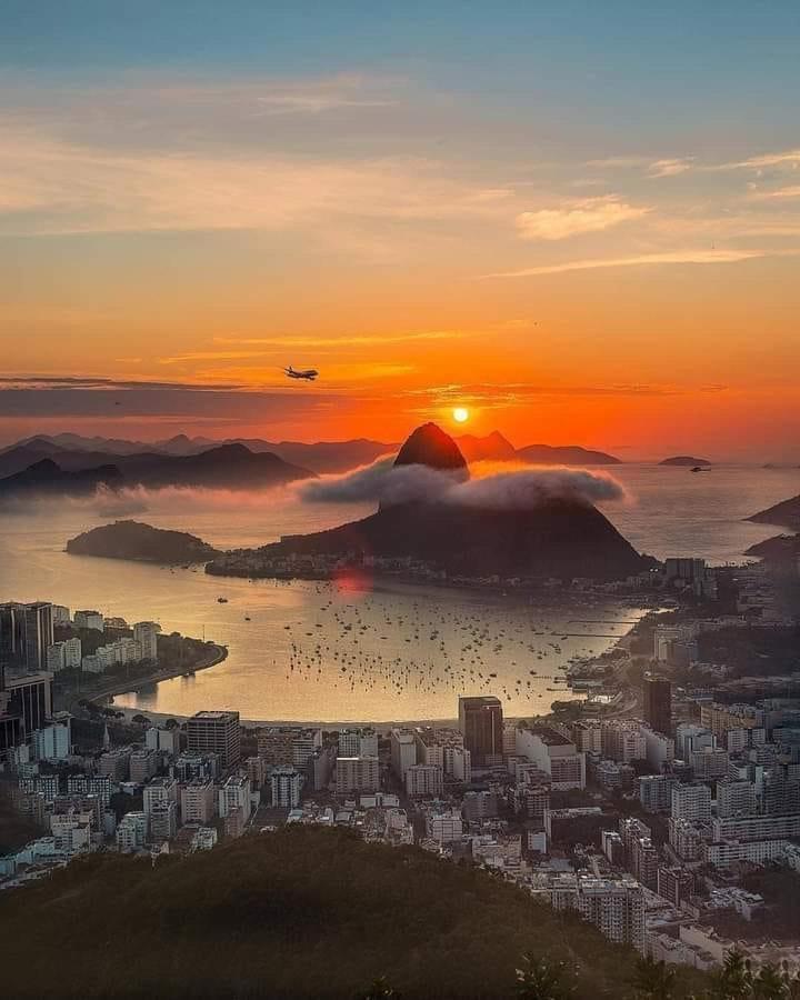 Ipanemabeach Private For One Person Only Quarto em Acomodações Particulares Rio de Janeiro