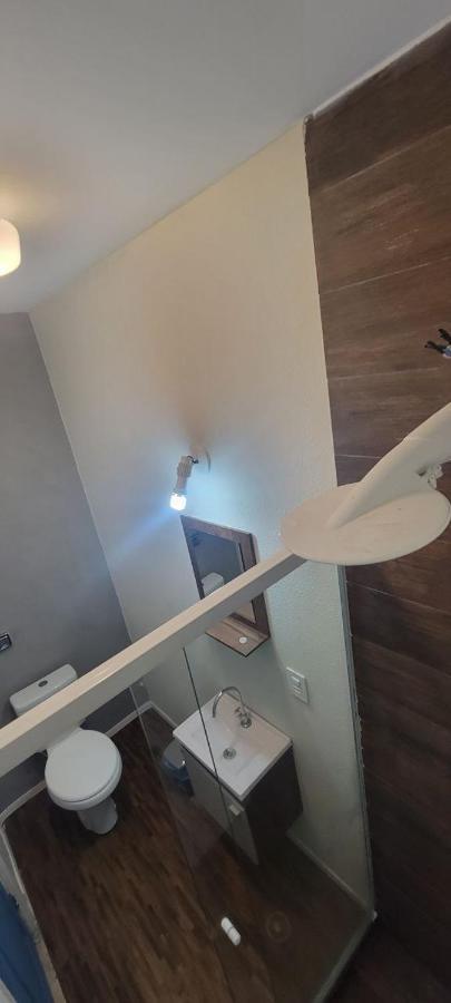 Quarto em Acomodações Particulares Maroca Copacabana