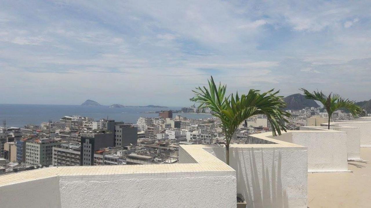 Perto Da C/ Piscina! Apartment Rio de Janeiro