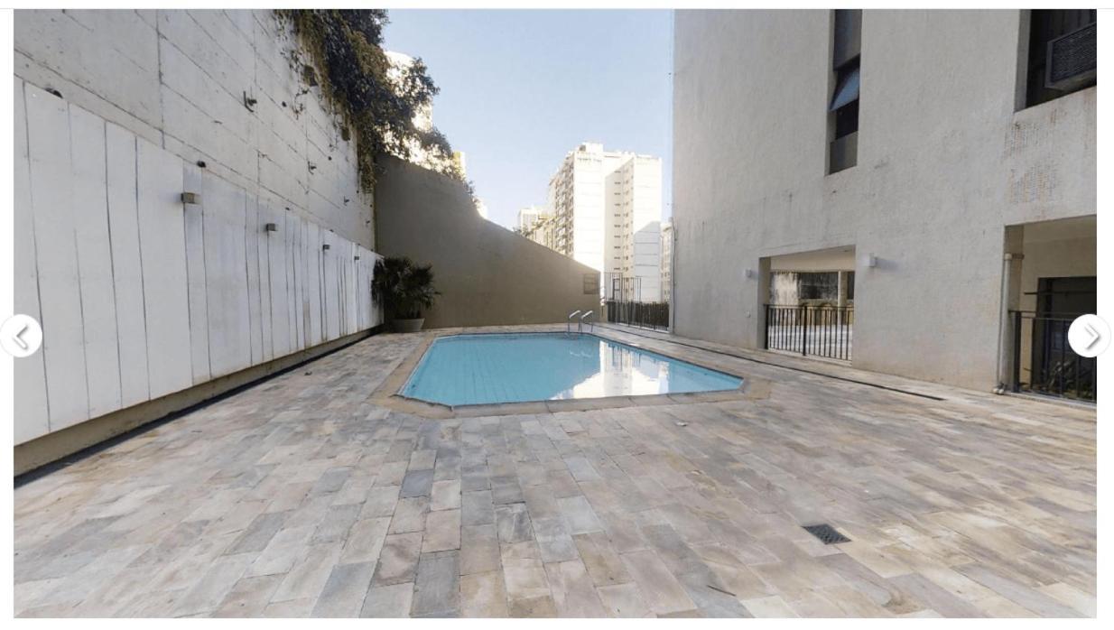 Perto Da C/ Piscina! Apartment Rio de Janeiro