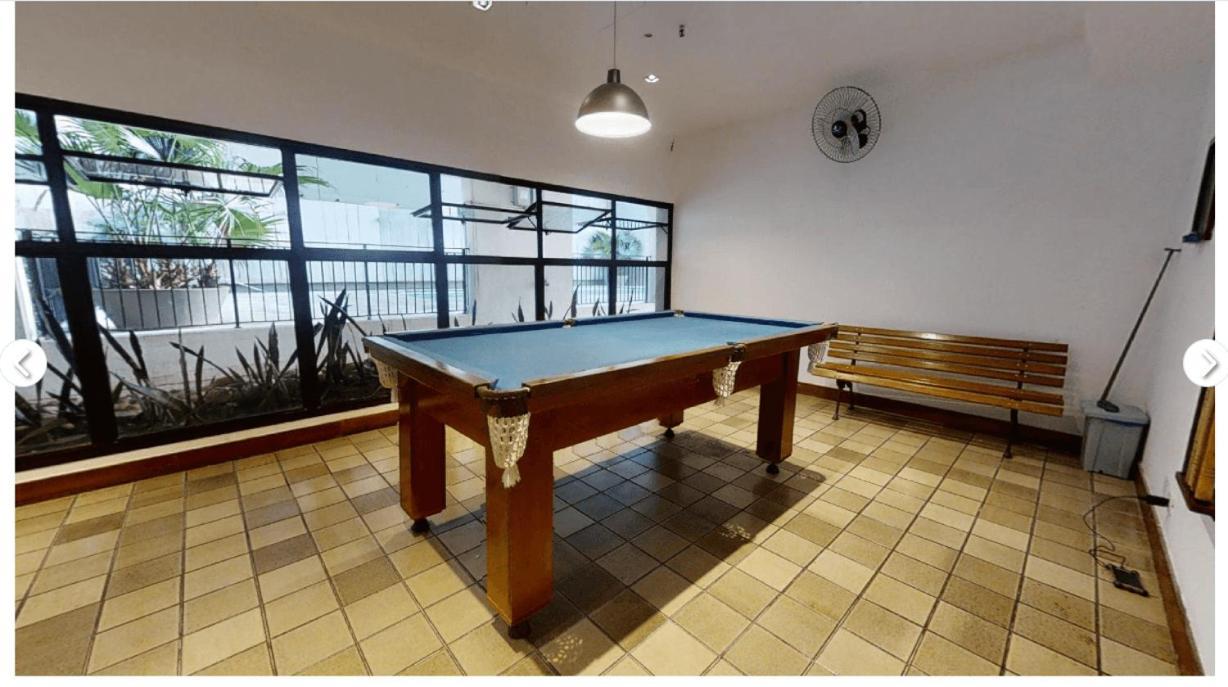 Apartment Perto Da C/ Piscina! *