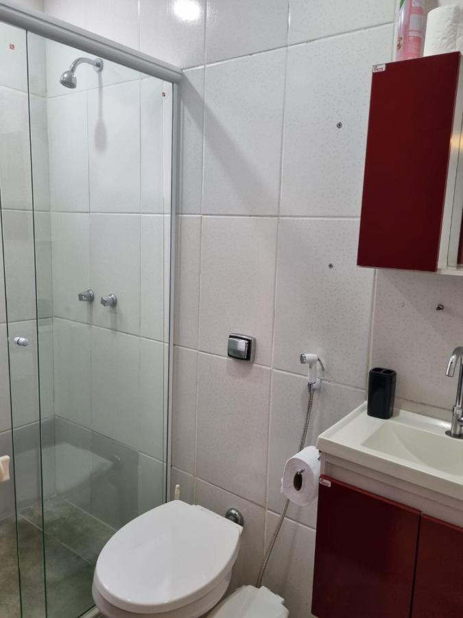 Suítes/studios Privados Copacabana Rio de Janeiro