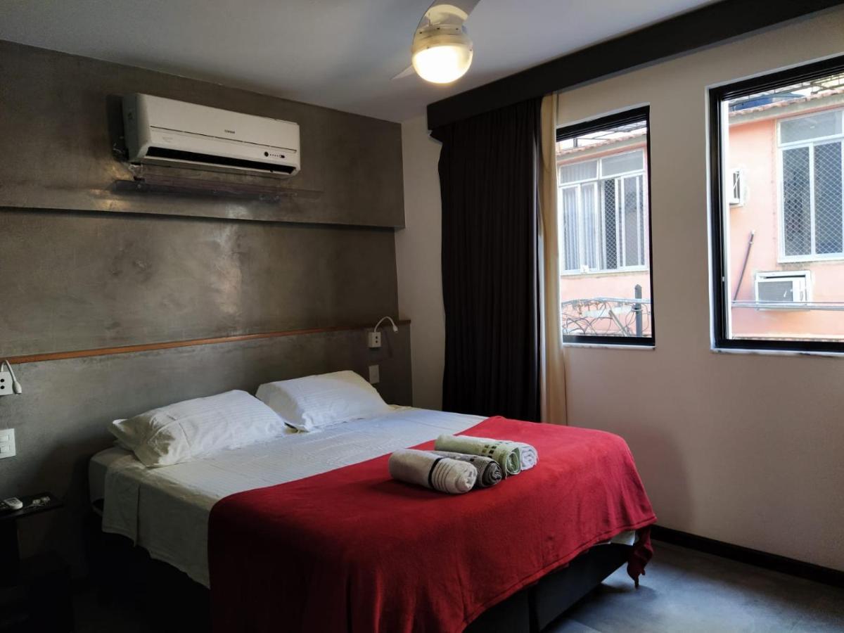 Suítes/studios Privados Copacabana Rio de Janeiro