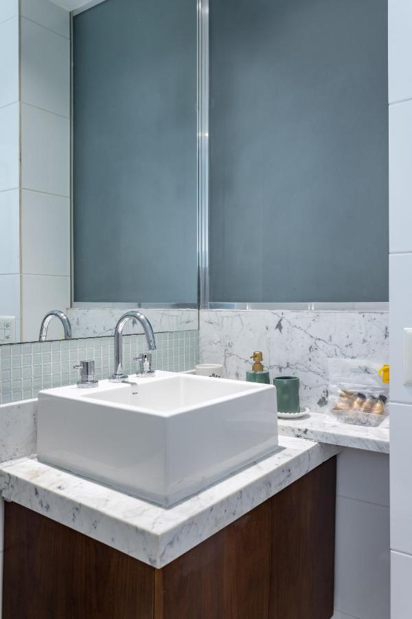 Maravilha Em Copacabana - Adequado Familias - Nsc605 Z4 Apartment Rio de Janeiro