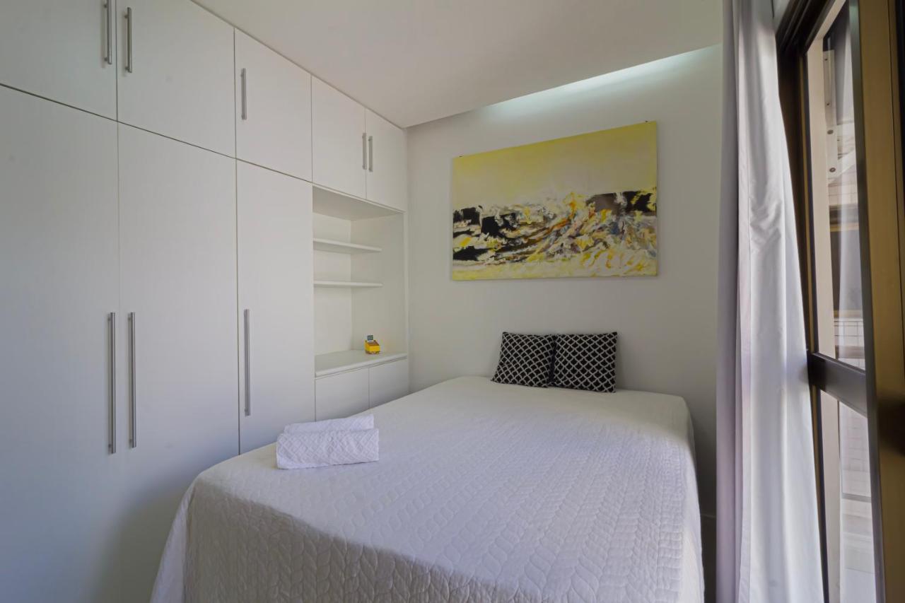 Lobie Ipanema Barao Da Torre Apartment
