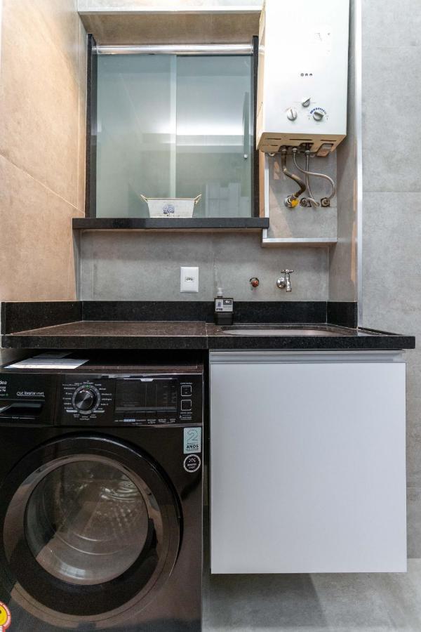 Maravilha Em Copacabana - Adequado Familias - Nsc605 Z4 Apartment *