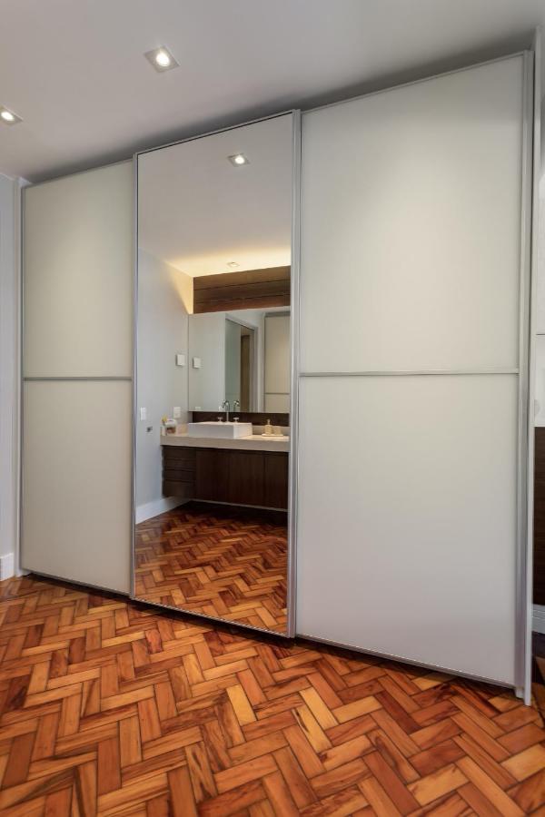 Maravilha Em Copacabana - Adequado Familias - Nsc605 Z4 Apartment *