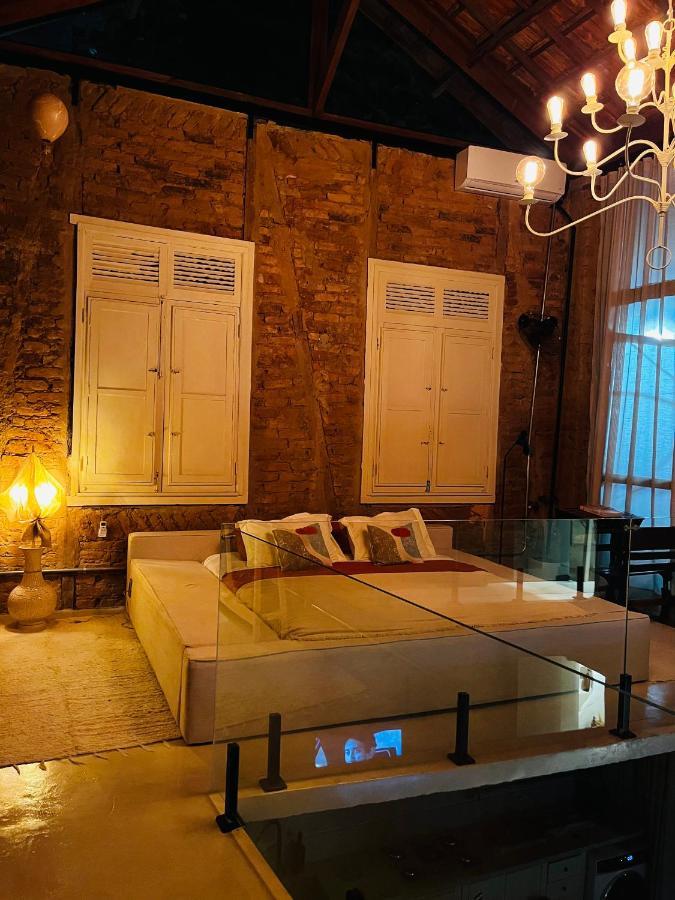 Santa Cabana - Rj Casa de férias Rio de Janeiro
