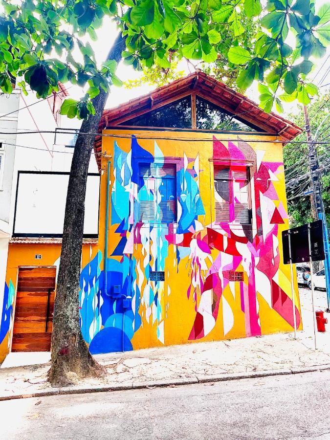 Casa de férias Santa Cabana - Rj
