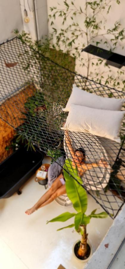 Casa de férias Santa Cabana - Rj