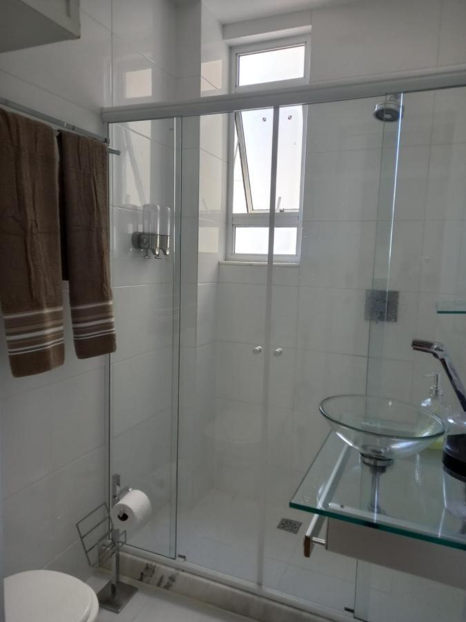 Apartamento Top Copacabana *