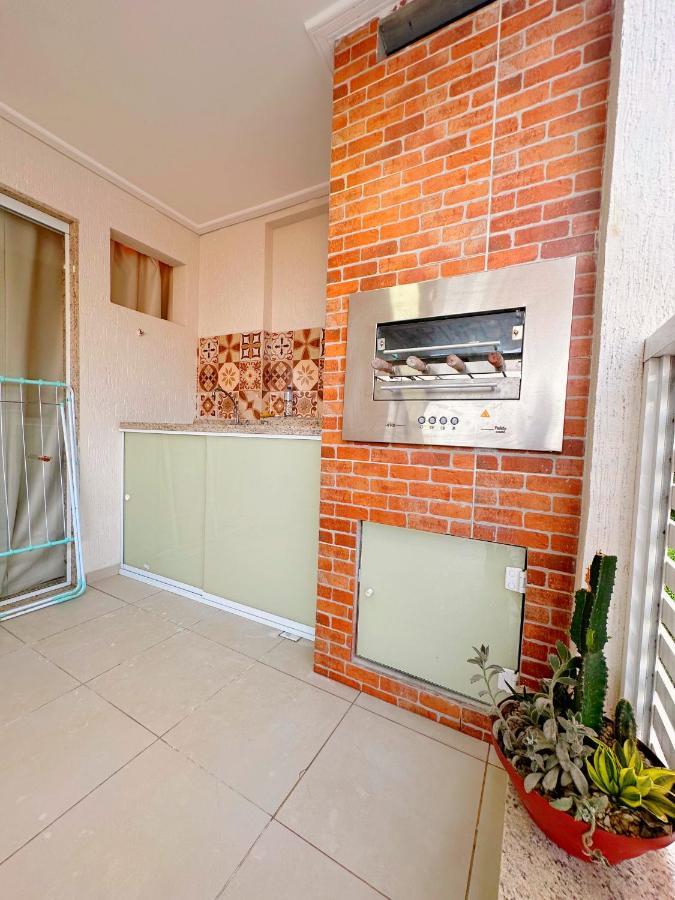 Apartment Coberturas Ou 1min Da Do Recreio Com Vista Mar *