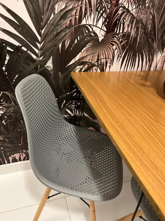 Copacabana In Apartment Rio de Janeiro