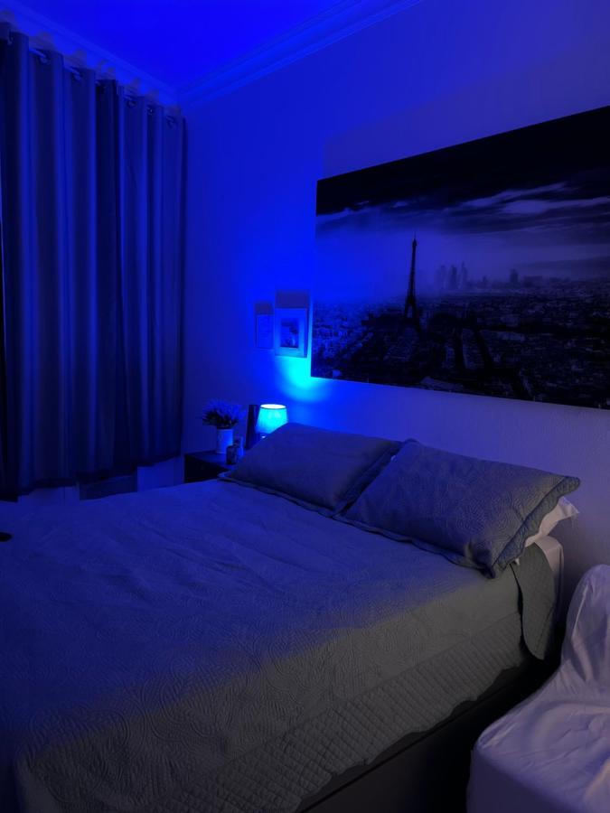 Apartment Copacabana In