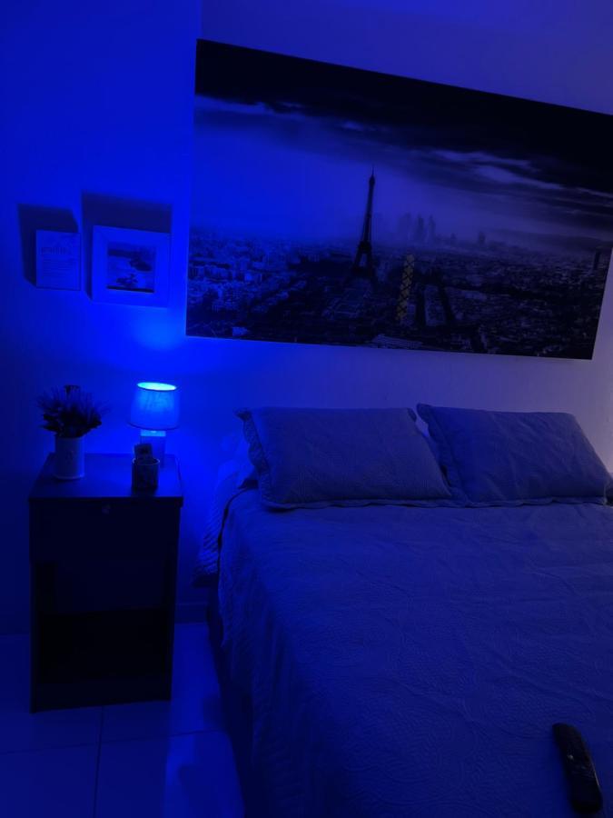 Copacabana In Apartment Rio de Janeiro