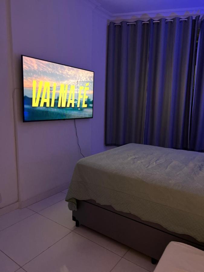 Apartment Copacabana In