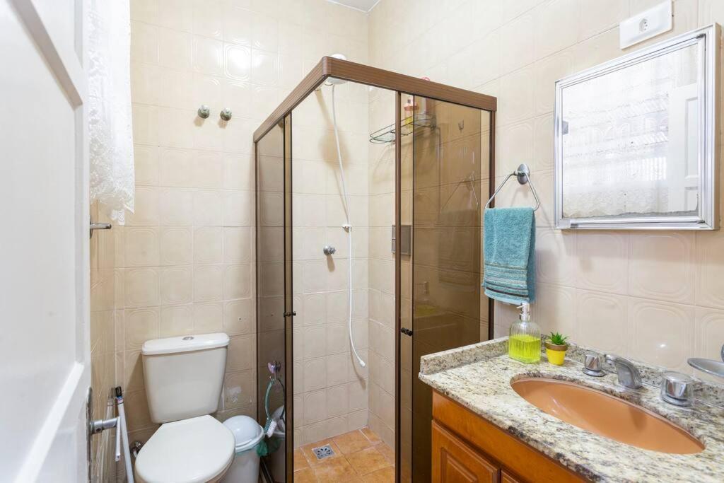 Casa de férias Casa Charmosa E Confortavel No Porto Maravilha - Quartos Disponiveis Conforme Numero De *