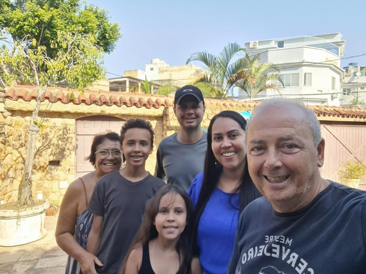 Nacif's Rio de Janeiro
