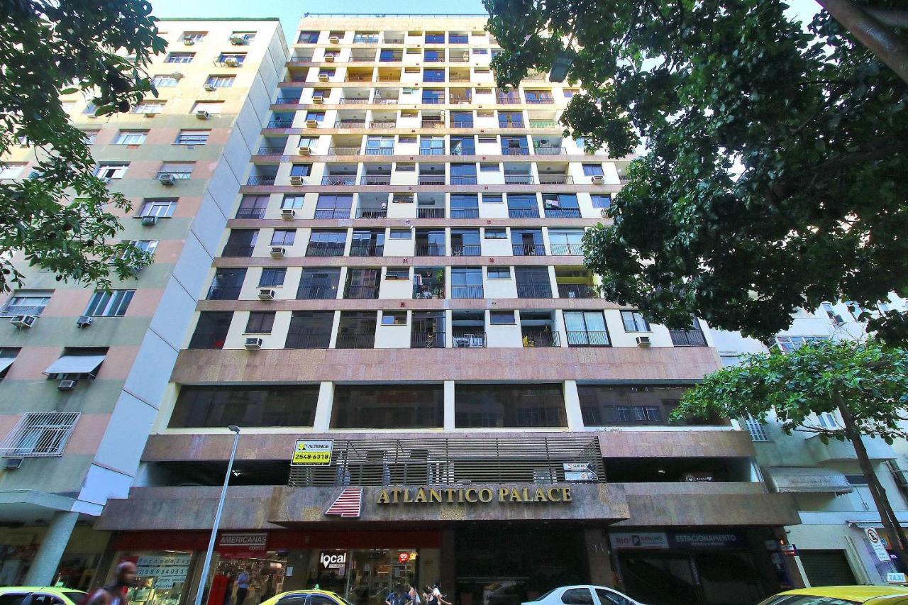 Linda Cobertura Duplex De 2 Quartos Com Terraço, Piscina E Vista Ipanema! * Rio de Janeiro