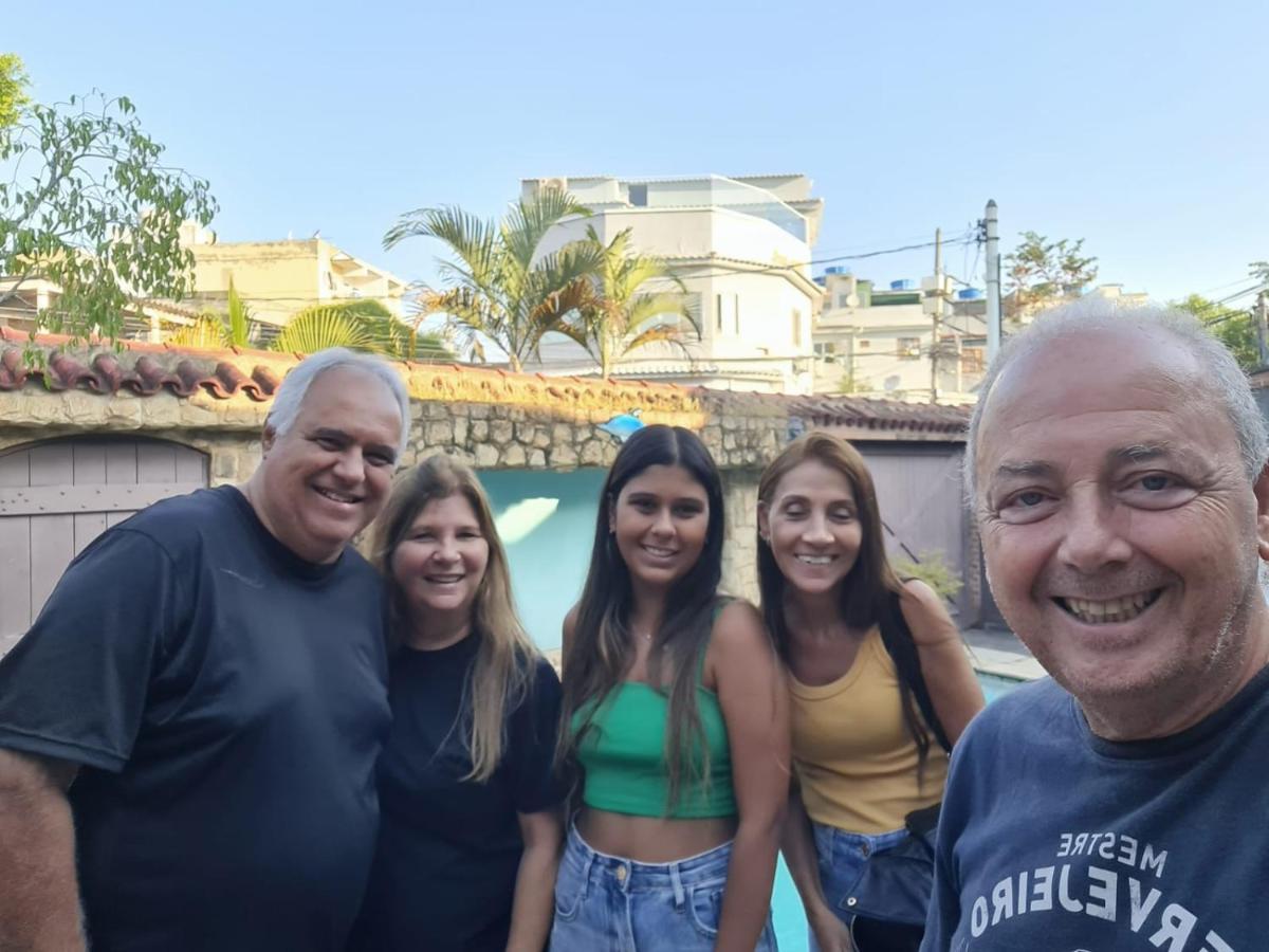 Homestay Nacif's Rio de Janeiro