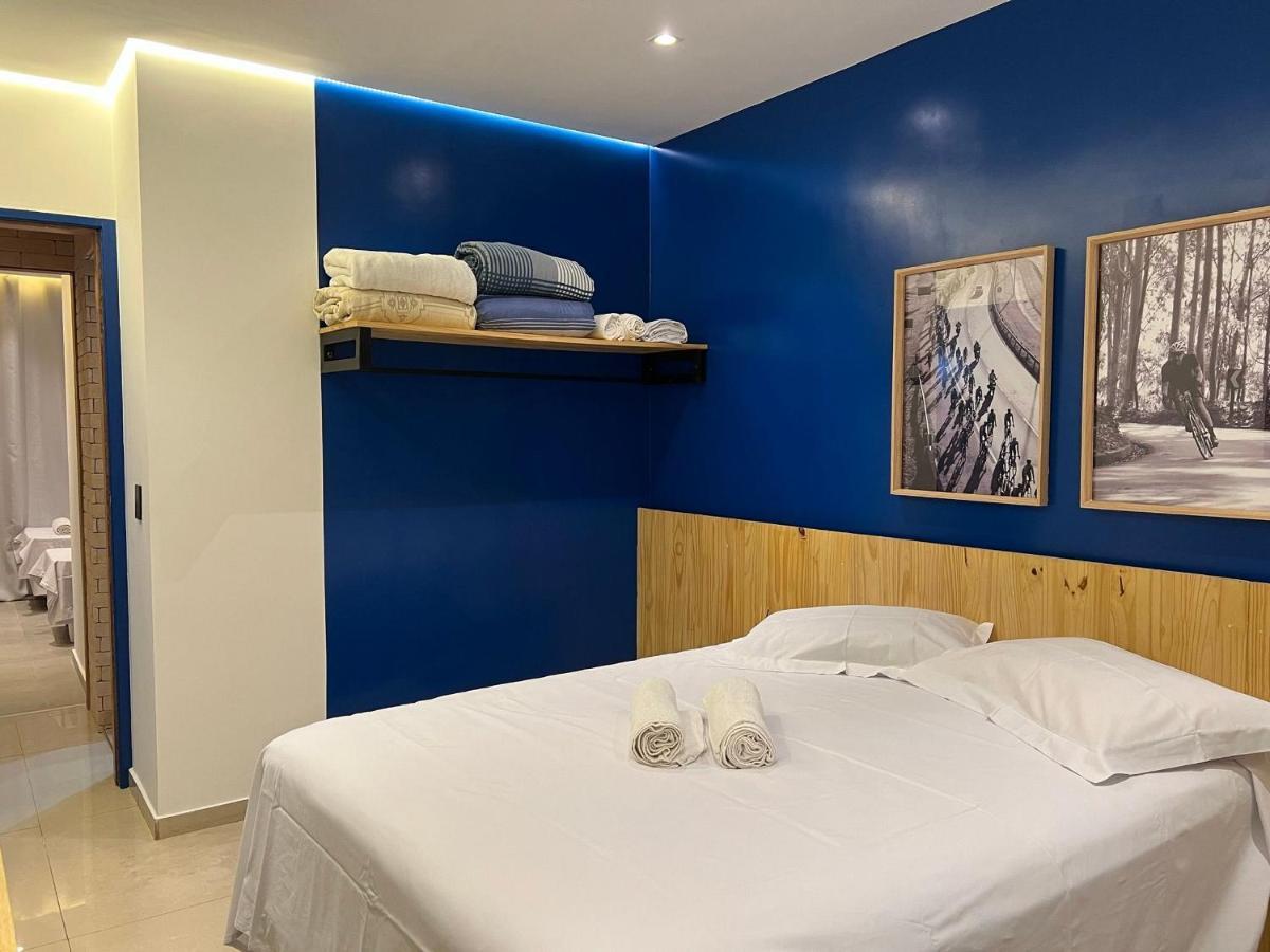 Apartamento Copacabana Diversão Garantida Rio de Janeiro