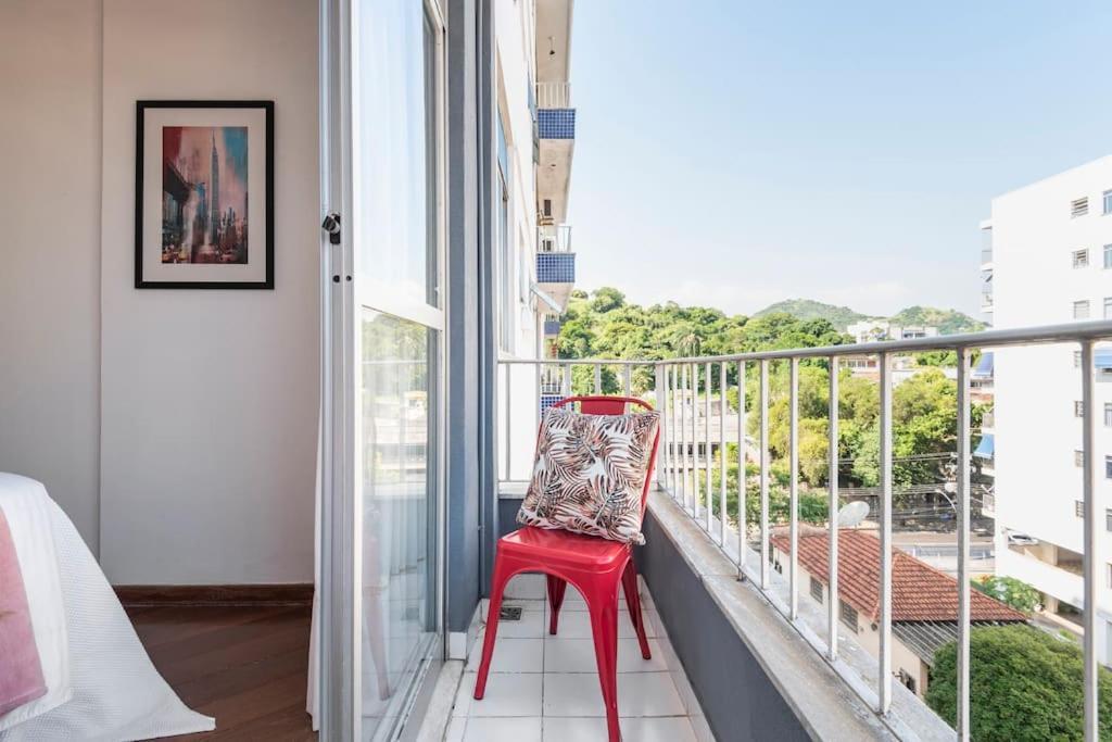 Alojamento de Acomodação e Pequeno-almoço Jacarepaguá Cama&café
