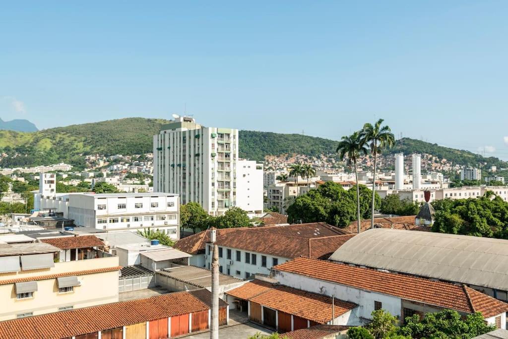 Jacarepaguá Cama&café Alojamento de Acomodação e Pequeno-almoço