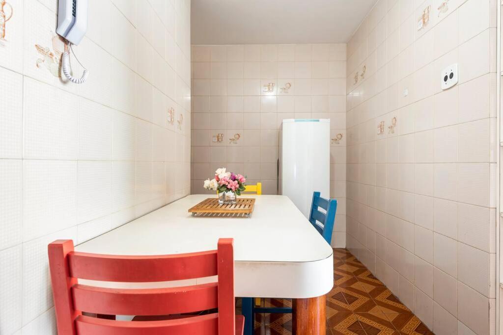 Alojamento de Acomodação e Pequeno-almoço Jacarepaguá Cama&café Rio de Janeiro