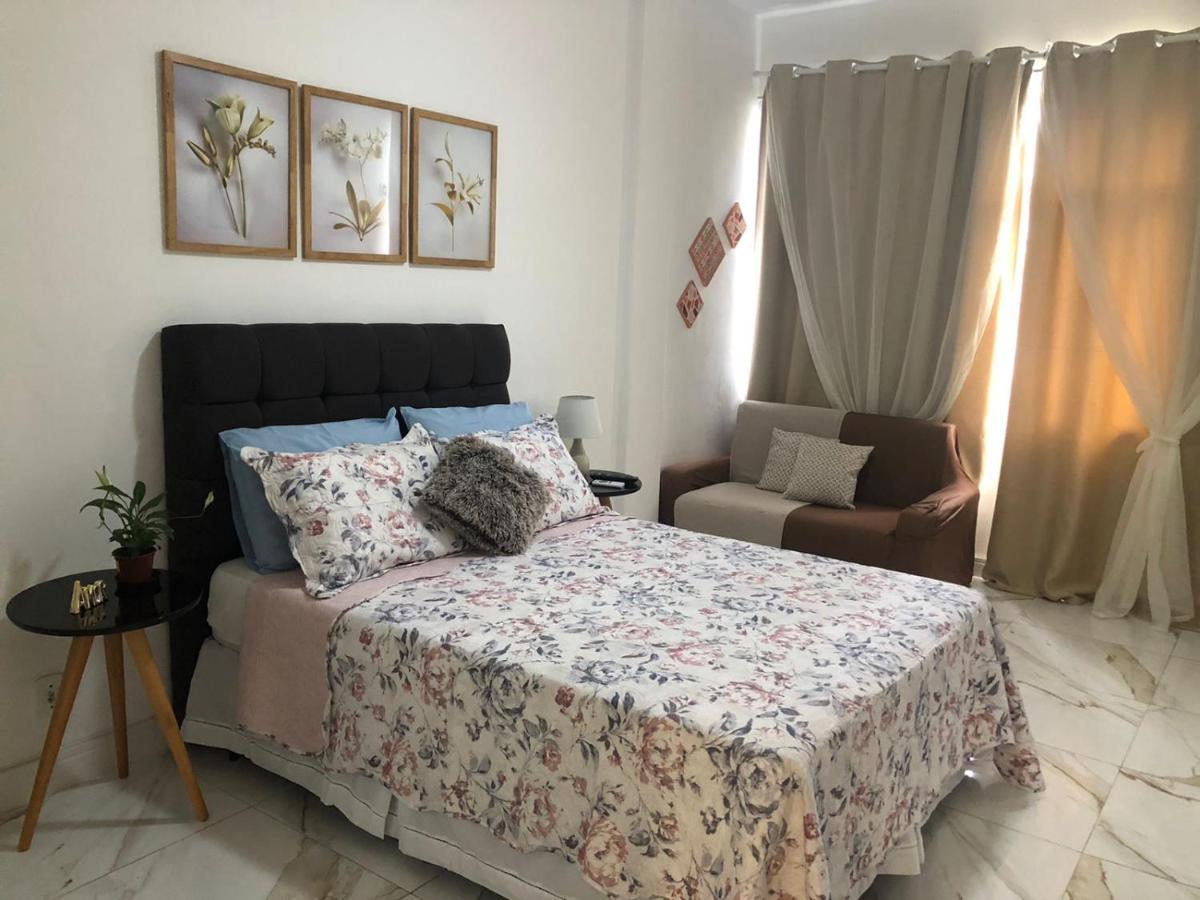 Apartment Meu Ap Rio de Janeiro