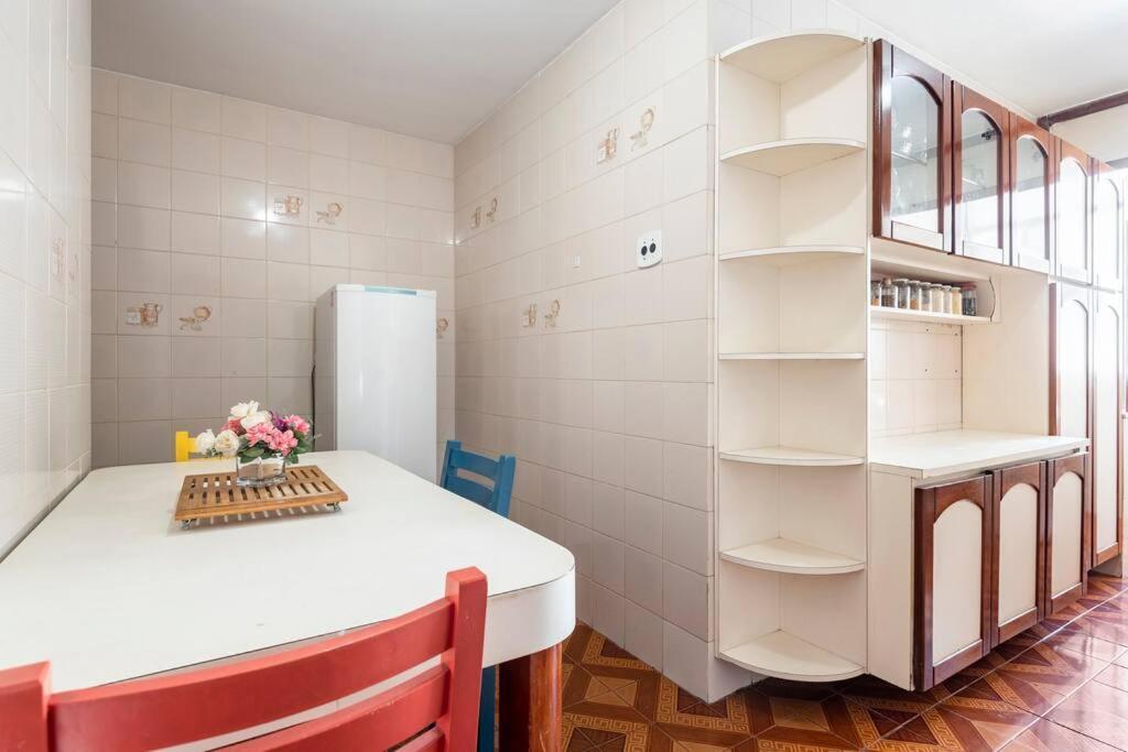 Jacarepaguá Cama&café Alojamento de Acomodação e Pequeno-almoço