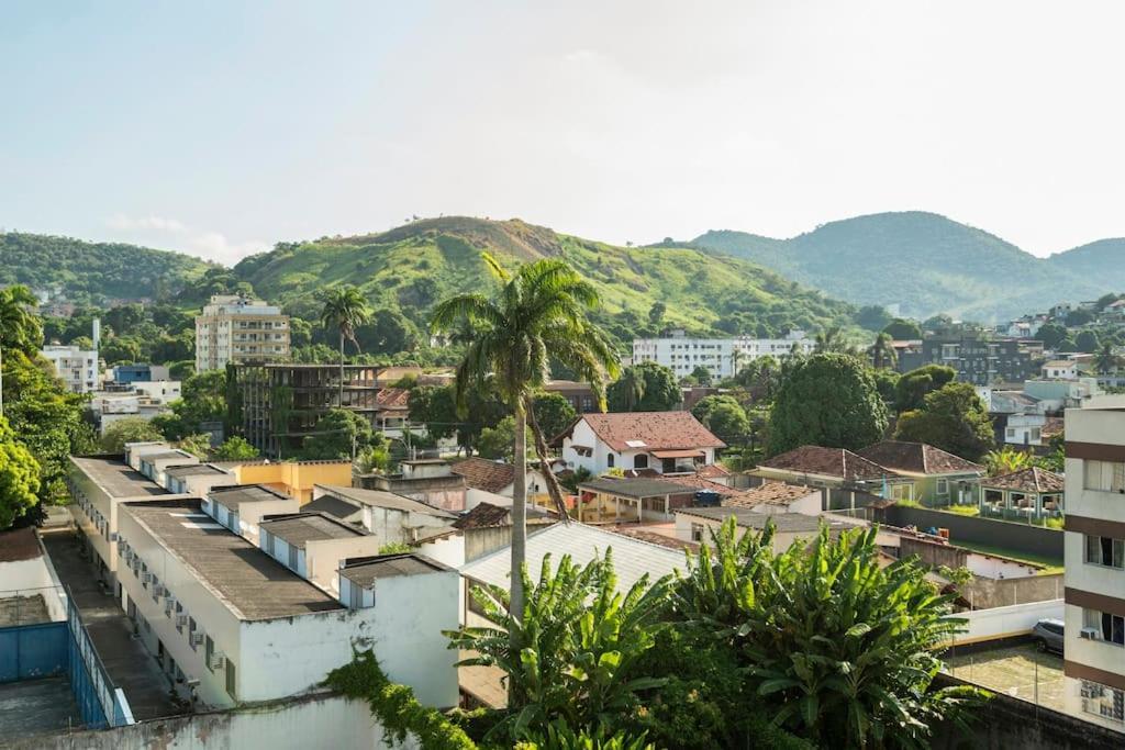 Jacarepaguá Cama&café Alojamento de Acomodação e Pequeno-almoço