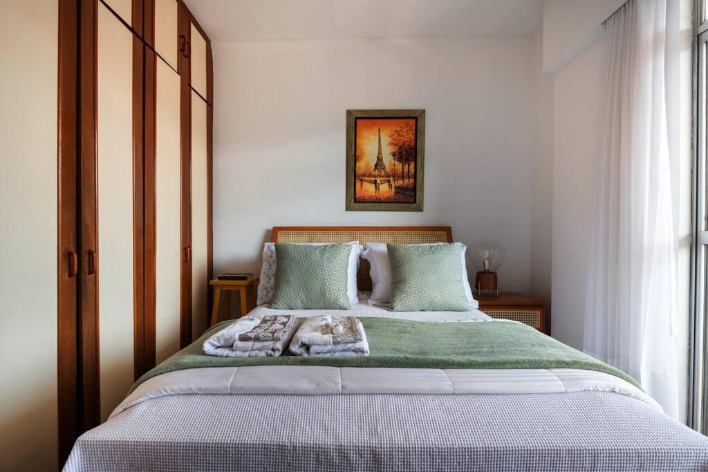 Alojamento de Acomodação e Pequeno-almoço Jacarepaguá Cama&café Rio de Janeiro