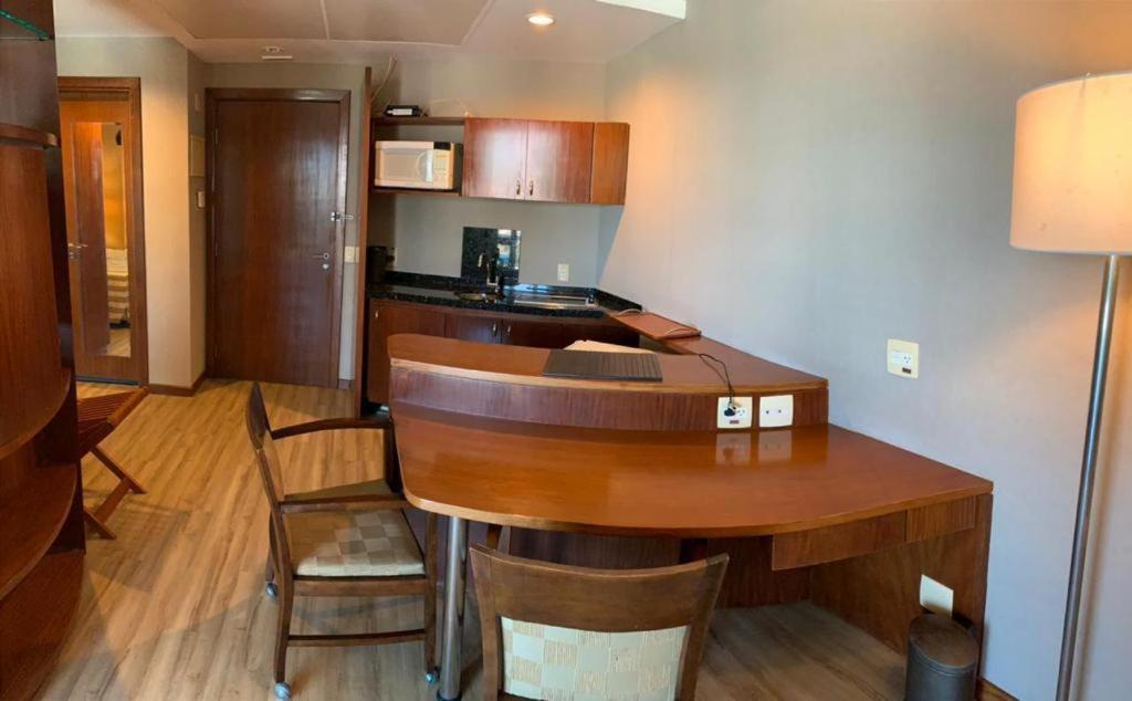 Wyndha Barra Apartment Rio de Janeiro