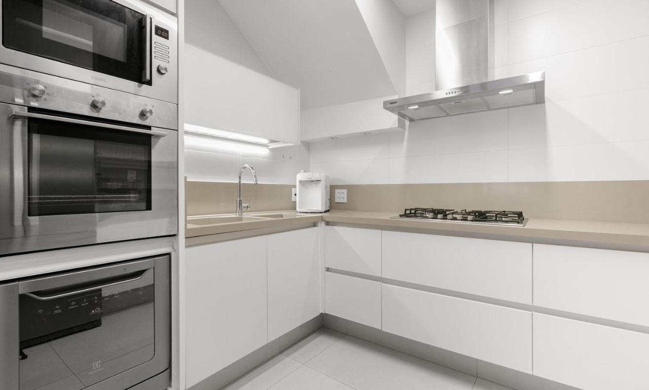 Apartment Tabas Aconchegante Ap 3qtos No Leblon Lb0025 Rio de Janeiro