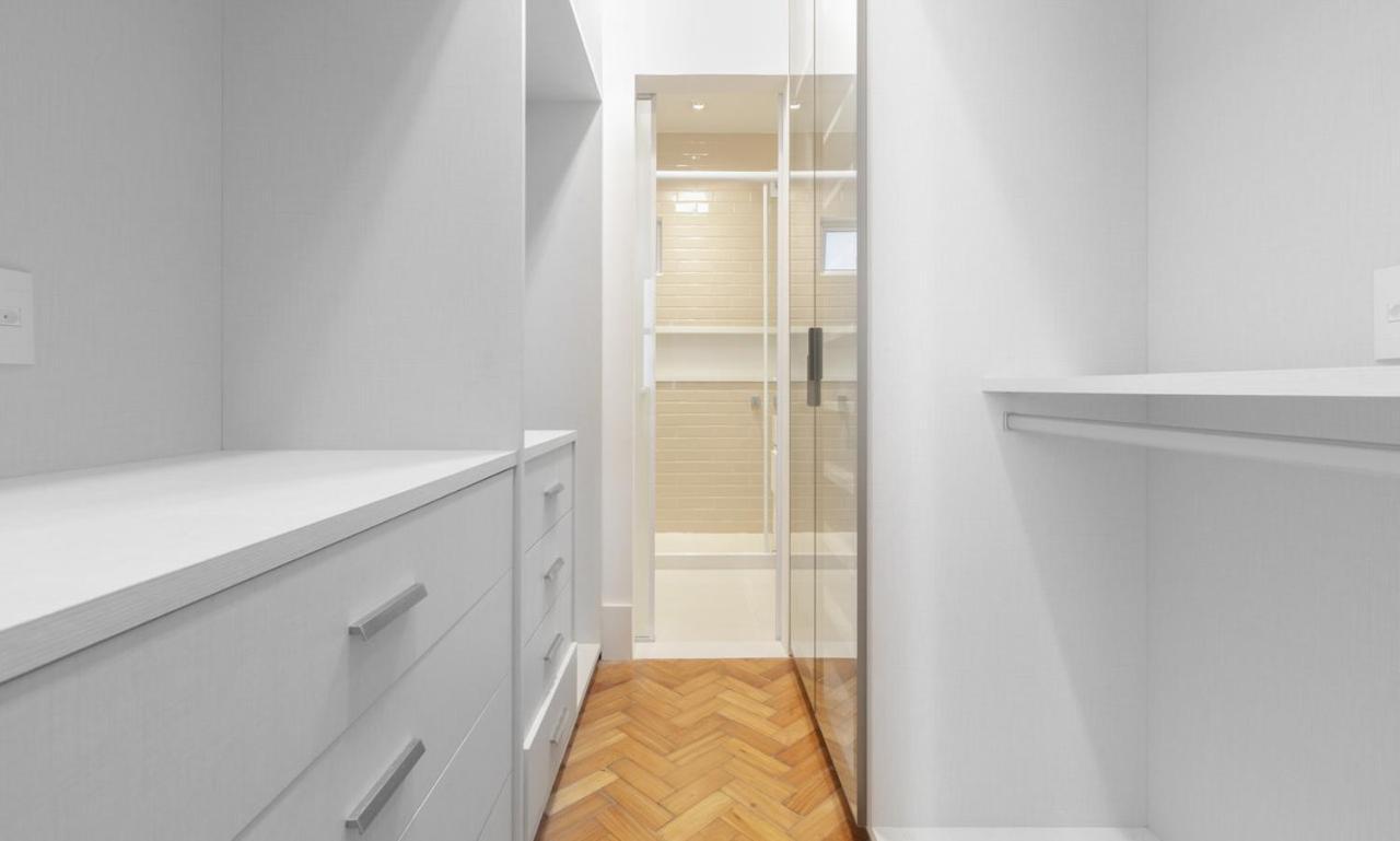Apartment Tabas Aconchegante Ap 3qtos No Leblon Lb0025